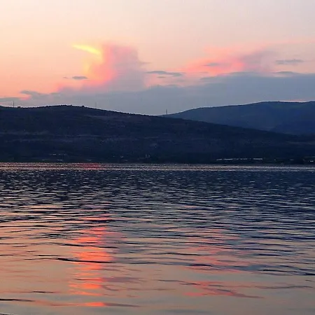 Petra Svacica Apartment Trogir
